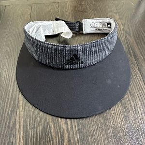NEW Adidas women’s golf visor